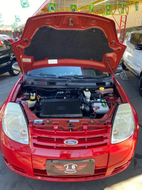 FORD Ka Hatch 1.0, Foto 11
