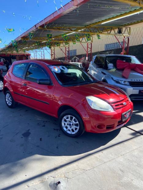 FORD Ka Hatch 1.0, Foto 12