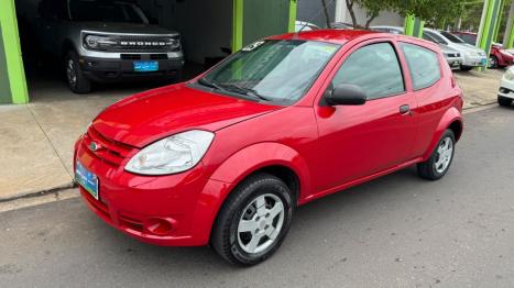 FORD Ka Hatch 1.0, Foto 2