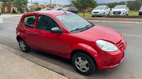 FORD Ka Hatch 1.0, Foto 3