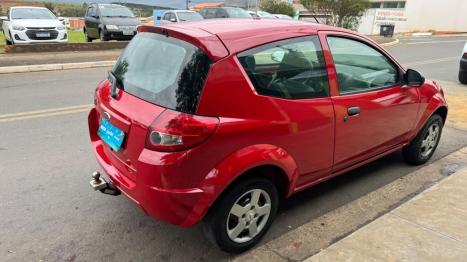 FORD Ka Hatch 1.0, Foto 4