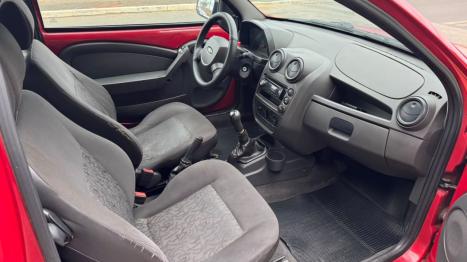 FORD Ka Hatch 1.0, Foto 6