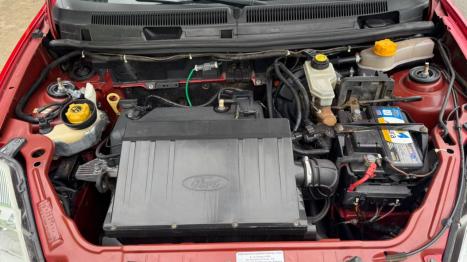 FORD Ka Hatch 1.0, Foto 9