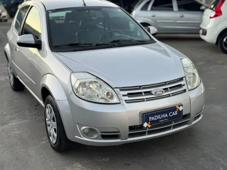 FORD Ka Hatch 1.0 CLASS FLEX, Foto 11 FORD Ka Hatch 1.0 CLASS FLEX, Foto 11