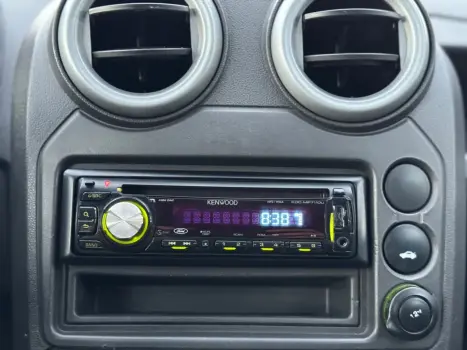 FORD Ka Hatch 1.0 CLASS FLEX, Foto 13 FORD Ka Hatch 1.0 CLASS FLEX, Foto 13