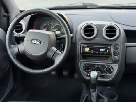 FORD Ka Hatch 1.0 CLASS FLEX, Foto 14 FORD Ka Hatch 1.0 CLASS FLEX, Foto 14