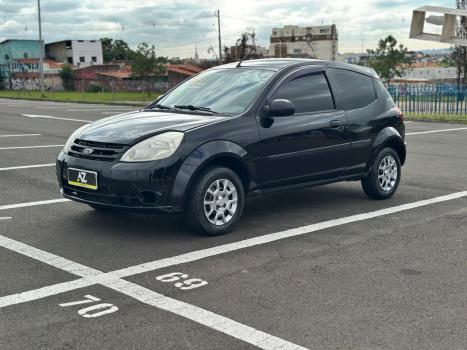 FORD Ka Hatch 1.0 CLASS FLEX, Foto 3