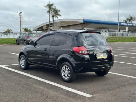FORD Ka Hatch 1.0 CLASS FLEX, Foto 4