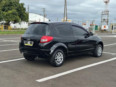 FORD Ka Hatch 1.0 CLASS FLEX, Foto 6
