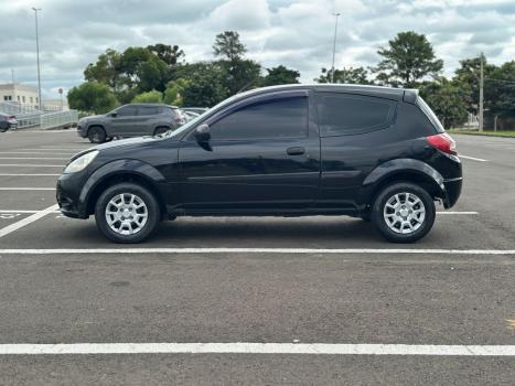 FORD Ka Hatch 1.0 CLASS FLEX, Foto 7