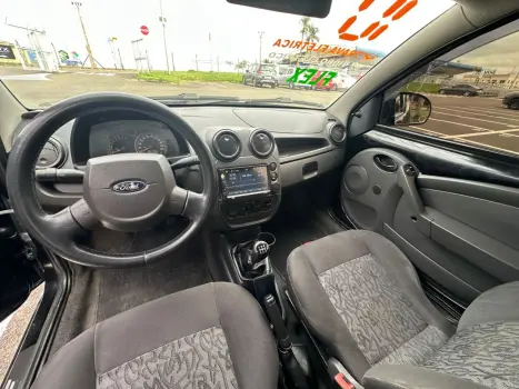 FORD Ka Hatch 1.0 CLASS FLEX, Foto 9