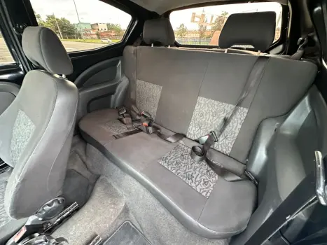 FORD Ka Hatch 1.0 CLASS FLEX, Foto 10