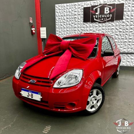 FORD Ka Hatch 1.0 FLEX, Foto 1