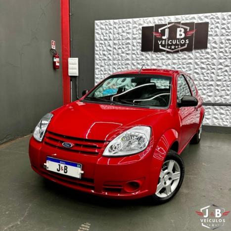 FORD Ka Hatch 1.0 FLEX, Foto 2