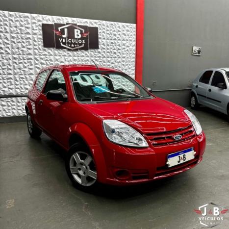 FORD Ka Hatch 1.0 FLEX, Foto 3