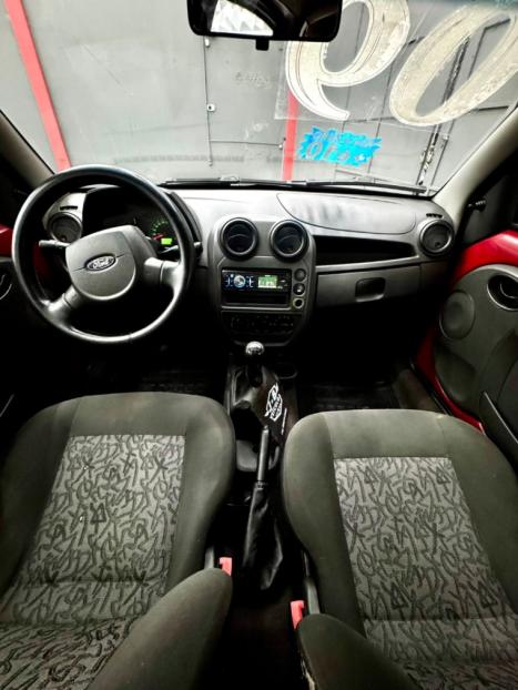FORD Ka Hatch 1.0 FLEX, Foto 4
