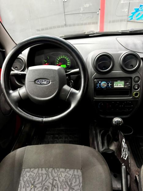 FORD Ka Hatch 1.0 FLEX, Foto 5