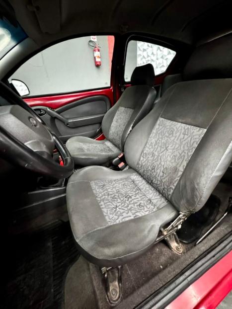 FORD Ka Hatch 1.0 FLEX, Foto 6