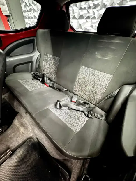 FORD Ka Hatch 1.0 FLEX, Foto 7