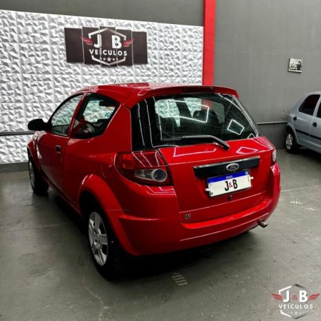 FORD Ka Hatch 1.0 FLEX, Foto 8