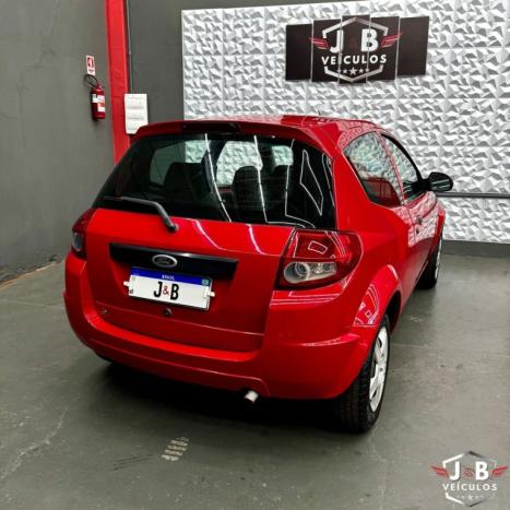 FORD Ka Hatch 1.0 FLEX, Foto 9