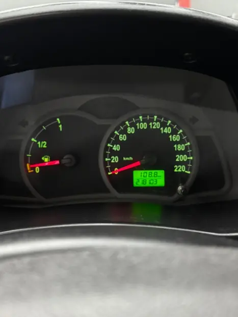 FORD Ka Hatch 1.0 FLEX, Foto 10