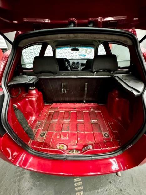 FORD Ka Hatch 1.0 FLEX, Foto 11