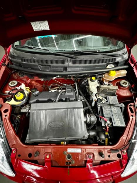 FORD Ka Hatch 1.0 FLEX, Foto 12