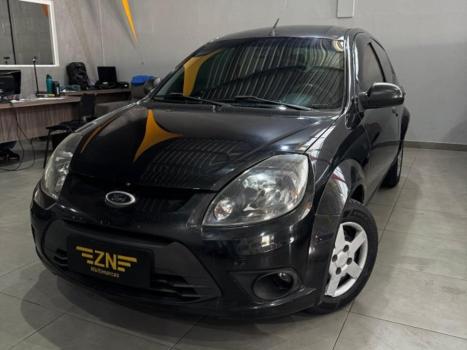 FORD Ka Hatch 1.0 FLEX, Foto 2