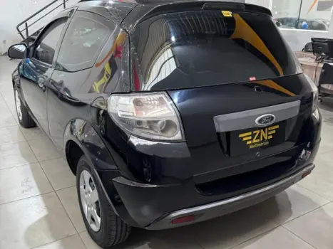 FORD Ka Hatch 1.0 FLEX, Foto 11