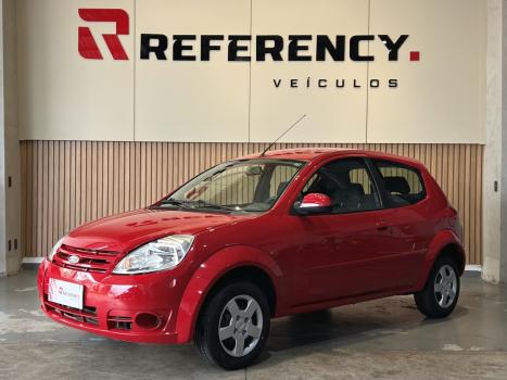 FORD Ka Hatch 1.0 FLEX, Foto 1 FORD Ka Hatch 1.0 FLEX, Foto 1