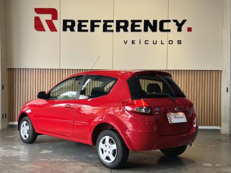 FORD Ka Hatch 1.0 FLEX, Foto 2 FORD Ka Hatch 1.0 FLEX, Foto 2