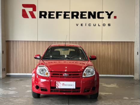 FORD Ka Hatch 1.0 FLEX, Foto 3 FORD Ka Hatch 1.0 FLEX, Foto 3