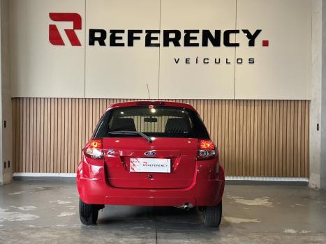 FORD Ka Hatch 1.0 FLEX, Foto 4 FORD Ka Hatch 1.0 FLEX, Foto 4