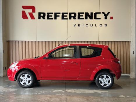 FORD Ka Hatch 1.0 FLEX, Foto 5 FORD Ka Hatch 1.0 FLEX, Foto 5