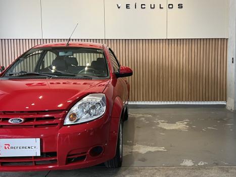 FORD Ka Hatch 1.0 FLEX, Foto 6 FORD Ka Hatch 1.0 FLEX, Foto 6