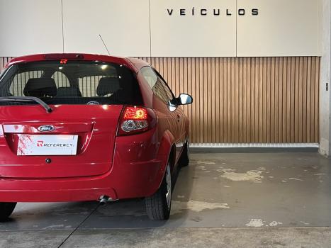 FORD Ka Hatch 1.0 FLEX, Foto 7 FORD Ka Hatch 1.0 FLEX, Foto 7