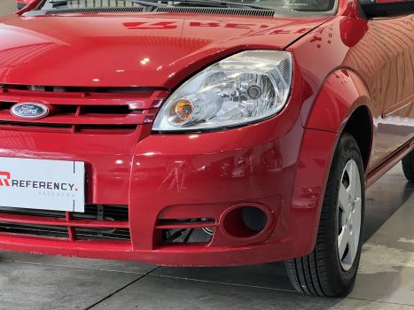 FORD Ka Hatch 1.0 FLEX, Foto 8 FORD Ka Hatch 1.0 FLEX, Foto 8