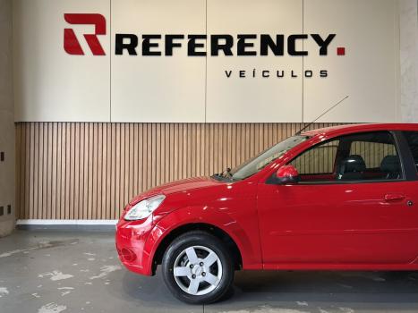 FORD Ka Hatch 1.0 FLEX, Foto 10 FORD Ka Hatch 1.0 FLEX, Foto 10