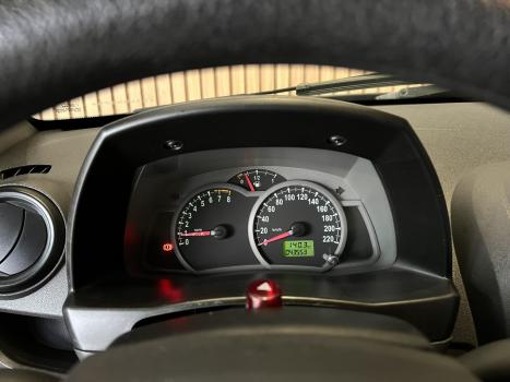 FORD Ka Hatch 1.0 FLEX, Foto 11 FORD Ka Hatch 1.0 FLEX, Foto 11