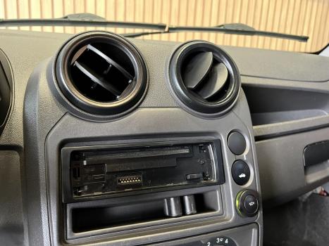 FORD Ka Hatch 1.0 FLEX, Foto 13 FORD Ka Hatch 1.0 FLEX, Foto 13