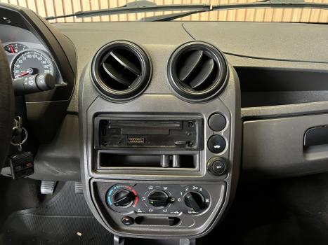 FORD Ka Hatch 1.0 FLEX, Foto 15 FORD Ka Hatch 1.0 FLEX, Foto 15