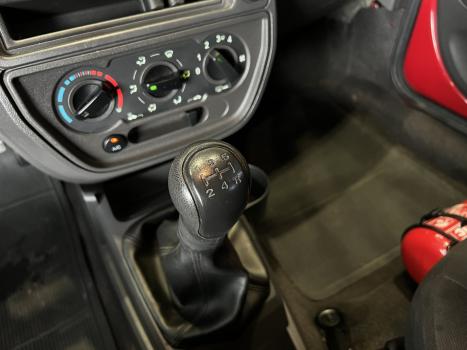 FORD Ka Hatch 1.0 FLEX, Foto 16 FORD Ka Hatch 1.0 FLEX, Foto 16