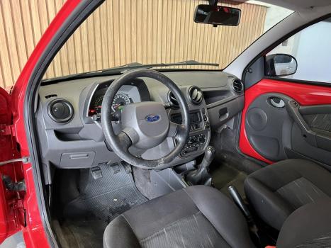 FORD Ka Hatch 1.0 FLEX, Foto 17 FORD Ka Hatch 1.0 FLEX, Foto 17