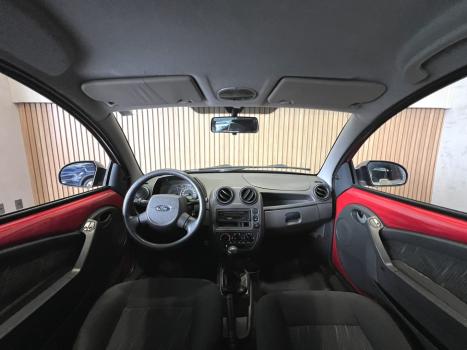 FORD Ka Hatch 1.0 FLEX, Foto 18 FORD Ka Hatch 1.0 FLEX, Foto 18