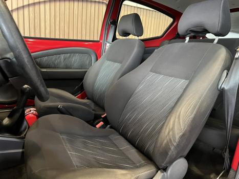 FORD Ka Hatch 1.0 FLEX, Foto 19 FORD Ka Hatch 1.0 FLEX, Foto 19