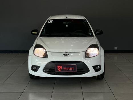 FORD Ka Hatch 1.0 FLEX, Foto 2