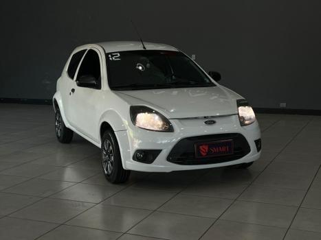 FORD Ka Hatch 1.0 FLEX, Foto 3