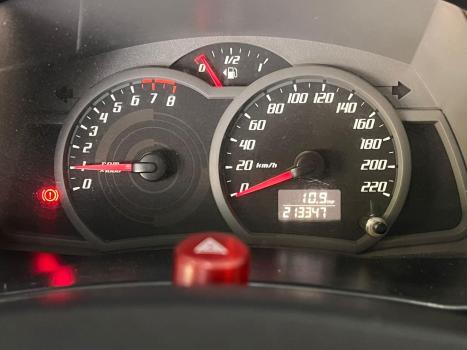 FORD Ka Hatch 1.0 FLEX, Foto 5