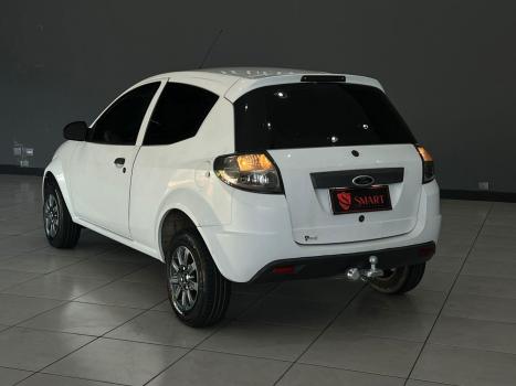 FORD Ka Hatch 1.0 FLEX, Foto 8